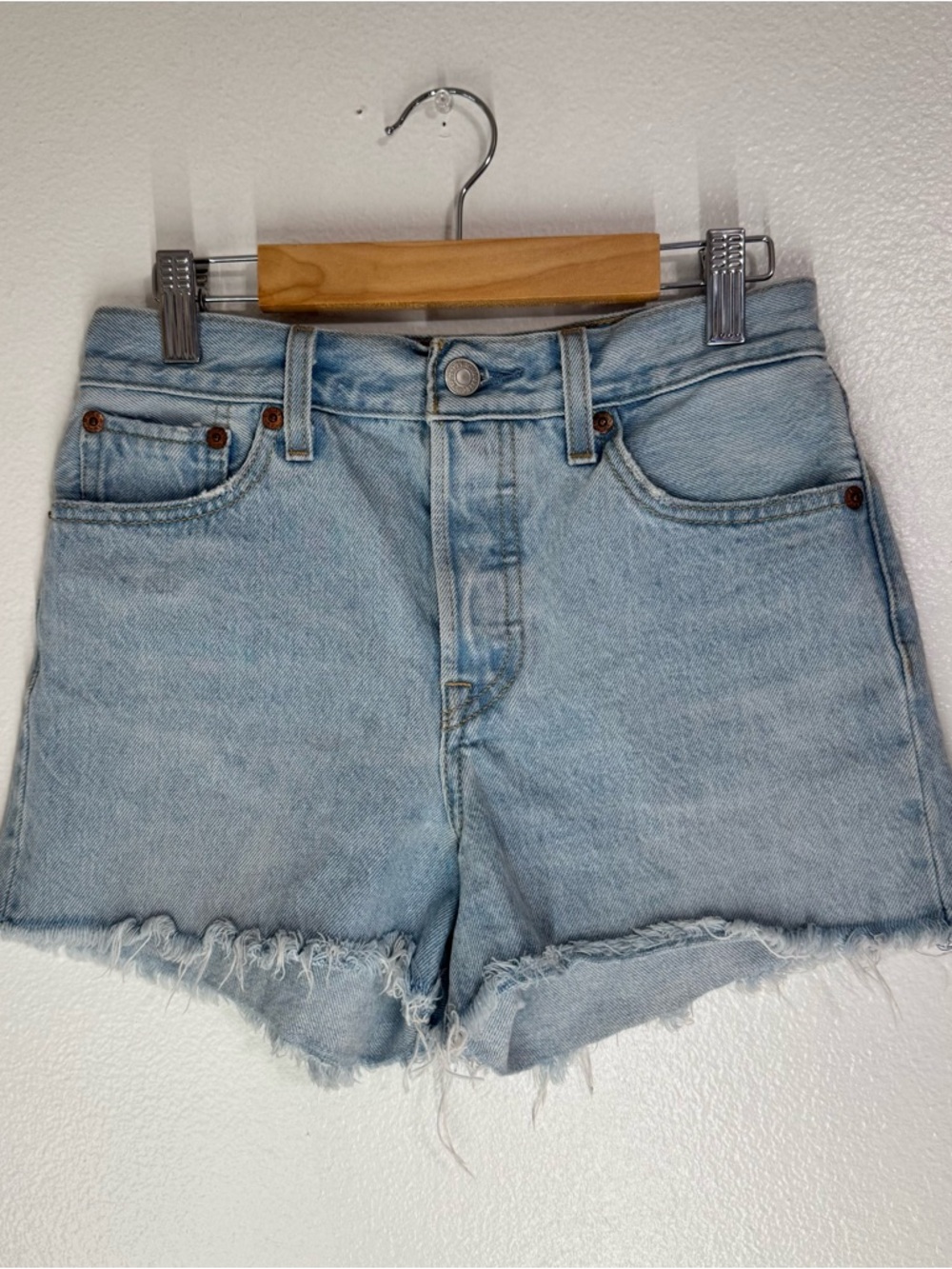 Levis Shorts